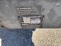 2003 saris aanhangwagen - afbeelding 5 van  14