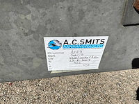 2003 saris aanhangwagen - afbeelding 6 van  14