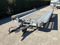 2003 saris aanhangwagen - afbeelding 1 van  14