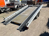 2003 saris aanhangwagen - afbeelding 7 van  14