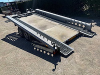 2003 saris aanhangwagen - afbeelding 8 van  14