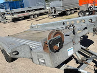 2003 saris aanhangwagen - afbeelding 9 van  14