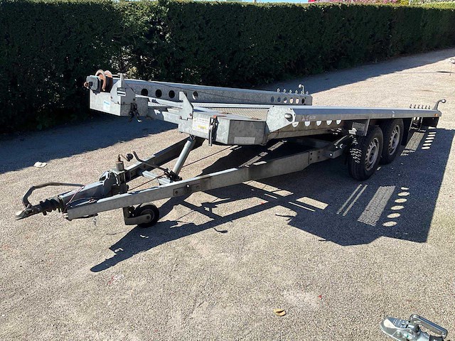 2003 saris aanhangwagen - afbeelding 14 van  14