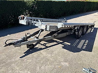 2003 saris aanhangwagen - afbeelding 14 van  14