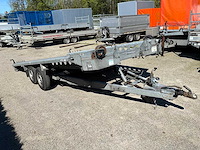 2003 saris aanhangwagen - afbeelding 2 van  9