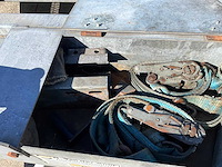 2003 saris aanhangwagen - afbeelding 7 van  9