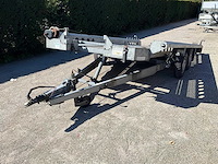 2003 saris aanhangwagen - afbeelding 8 van  9