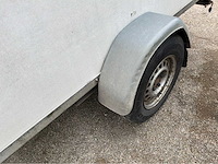 2003 saris hk aanhangwagen - afbeelding 4 van  24