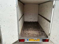 2003 saris hk aanhangwagen - afbeelding 7 van  24