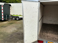 2003 saris hk aanhangwagen - afbeelding 8 van  24