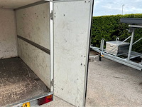 2003 saris hk aanhangwagen - afbeelding 9 van  24
