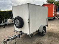 2003 saris hk aanhangwagen - afbeelding 1 van  24