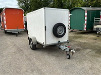 2003 saris hk aanhangwagen - afbeelding 12 van  24