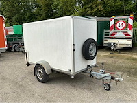 2003 saris hk aanhangwagen - afbeelding 18 van  24