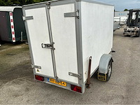 2003 saris hk aanhangwagen - afbeelding 24 van  24