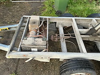 2003 saris pkc kipper aanhangwagen - afbeelding 15 van  17