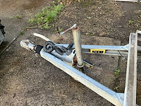 2003 saris pkc kipper aanhangwagen - afbeelding 17 van  17