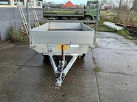 2003 saris pkc kipper aanhangwagen - afbeelding 2 van  17