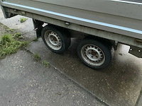 2003 saris pkc kipper aanhangwagen - afbeelding 4 van  17