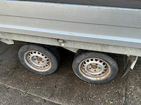 2003 saris pkc kipper aanhangwagen - afbeelding 5 van  17
