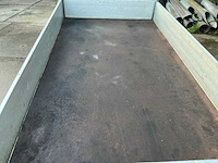 2003 saris pkc kipper aanhangwagen - afbeelding 7 van  17