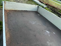 2003 saris pkc kipper aanhangwagen - afbeelding 8 van  17