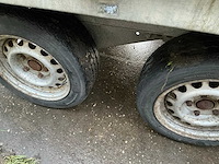 2003 saris pkc kipper aanhangwagen - afbeelding 9 van  17