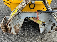 2003 schliesing 400 zx houthakselaar - afbeelding 3 van  12