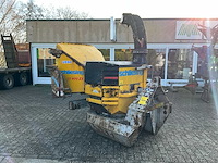 2003 schliesing 400 zx houthakselaar - afbeelding 5 van  12