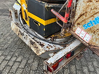 2003 schliesing 400 zx houthakselaar - afbeelding 11 van  12