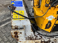 2003 schliesing 400 zx houthakselaar - afbeelding 12 van  12