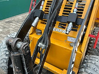 2003 sherpa 100 schranklader - afbeelding 13 van  22