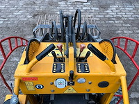 2003 sherpa 100 schranklader - afbeelding 16 van  22