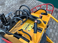 2003 sherpa 100 schranklader - afbeelding 17 van  22