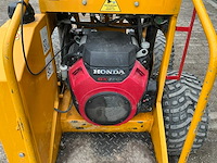 2003 sherpa 100 schranklader - afbeelding 18 van  22