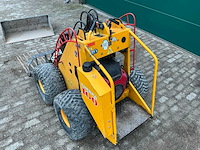 2003 sherpa 100 schranklader - afbeelding 5 van  22