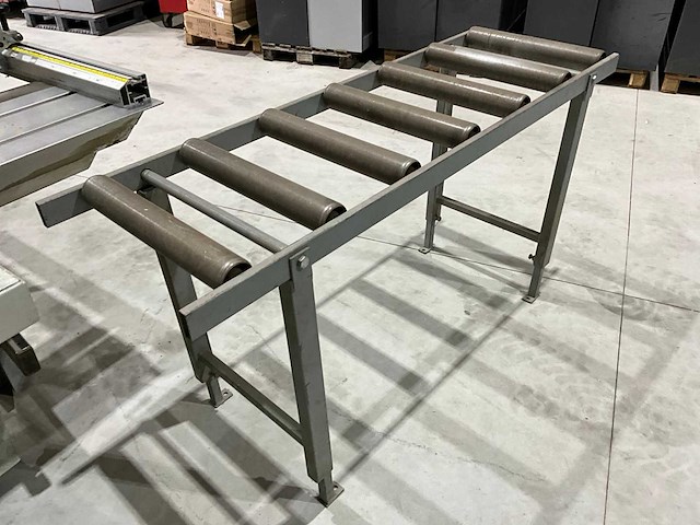 2003 sicar express 3200c platen opdeelzaagmachine - afbeelding 8 van  17