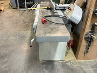 2003 sicar rapid 400 vlakbank - afbeelding 3 van  7