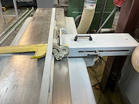 2003 sicar rapid 400 vlakbank - afbeelding 4 van  7