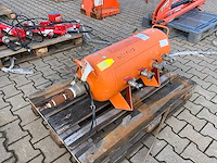 2003 sicc 270-10284 buffertank - afbeelding 1 van  7