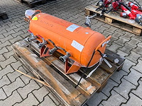 2003 sicc 270-10284 buffertank - afbeelding 2 van  7