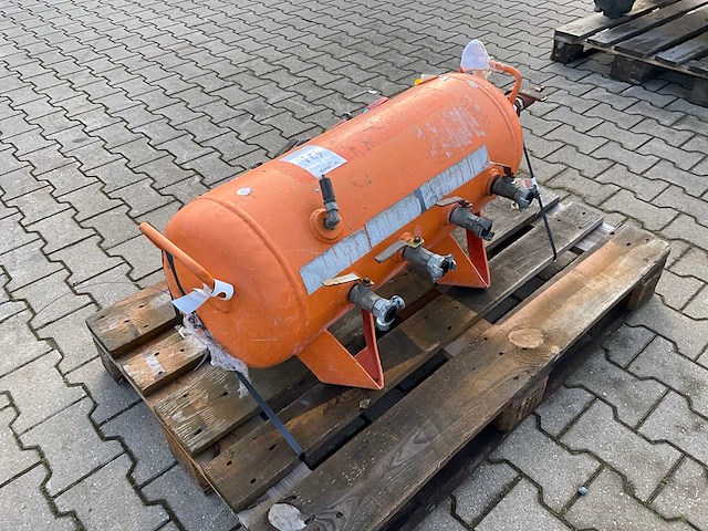 2003 sicc 270-10284 buffertank - afbeelding 3 van  7