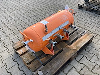 2003 sicc 270-10284 buffertank - afbeelding 3 van  7