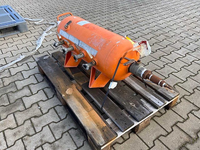 2003 sicc 270-10284 buffertank - afbeelding 4 van  7