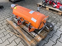 2003 sicc 270-10284 buffertank - afbeelding 3 van  7