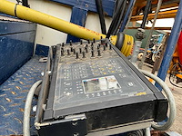 2003 sieger-hd robuust veldspuit - afbeelding 18 van  20