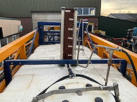 2003 sieger-hd robuust veldspuit - afbeelding 2 van  20