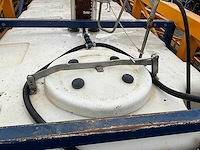 2003 sieger-hd robuust veldspuit - afbeelding 3 van  20