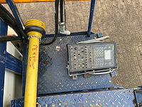 2003 sieger-hd robuust veldspuit - afbeelding 4 van  20