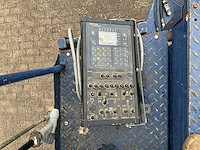 2003 sieger-hd robuust veldspuit - afbeelding 5 van  20